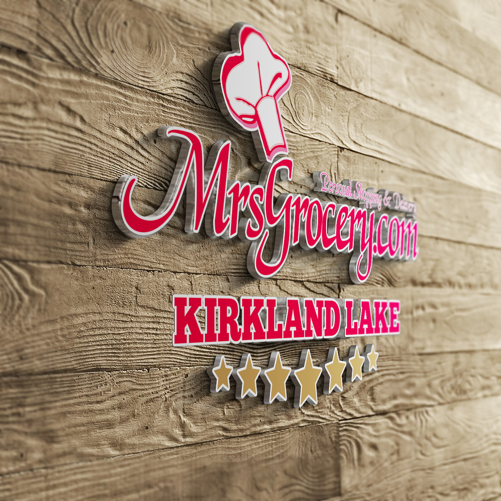 Kirkland Lake